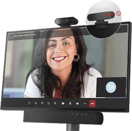 Produktbild Lenovo ThinkSmart SP View Plus t ANDROID