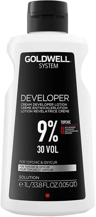 Produktbild Goldwell System Developer