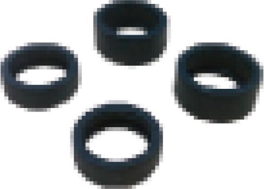 Produktbild Joysway Rear Tyres(4 stk)