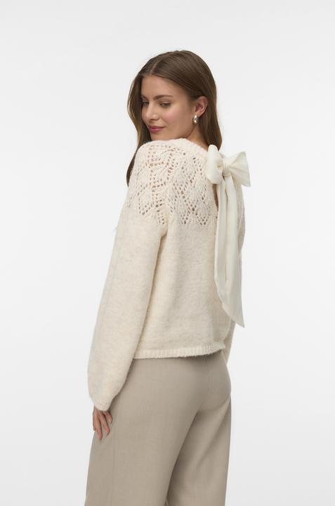 Produktbild Vero Moda VMLIVA Strickpullover Strickpullover (M)