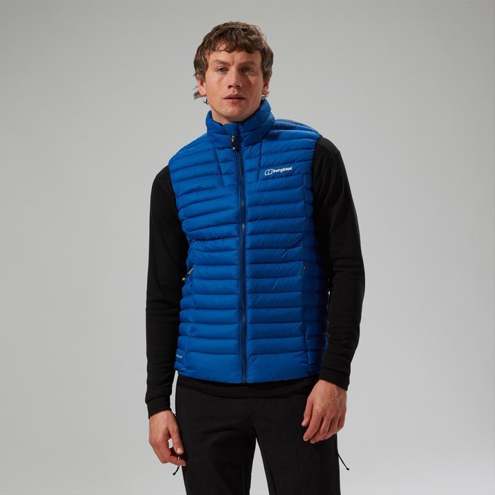 Actual product image Berghaus Vaskye Vest (58)