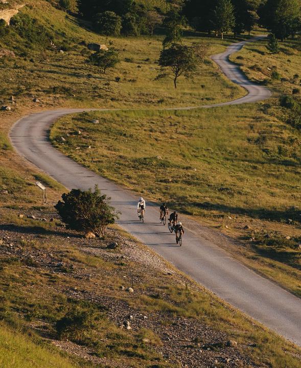 Produktbild Poc Ventral SPIN (50 - 56 cm)