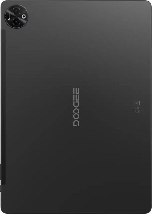 Actual product image Doogee Tablet 14' IPS FHD+ 32GB+256GB, Android (4G, 14", 256 GB, Black)