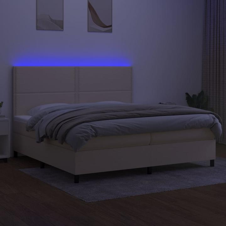 Actual product image vidaXL Insa (200 x 200 cm)