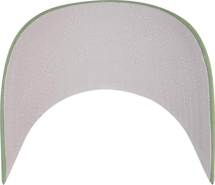 Image du produit Flexfit Wooly Combed - 1654 (S, M)