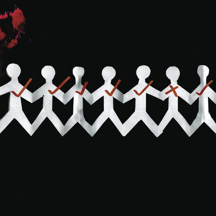 Produktbild One-X (Three Days Grace)