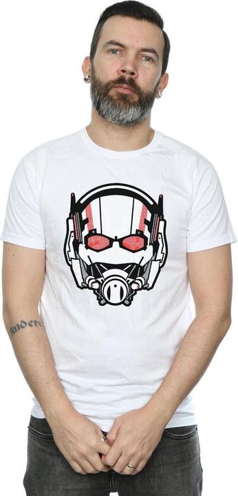 Immagine prodotto Maglietta Uomo Formica Casco Uomo (L)