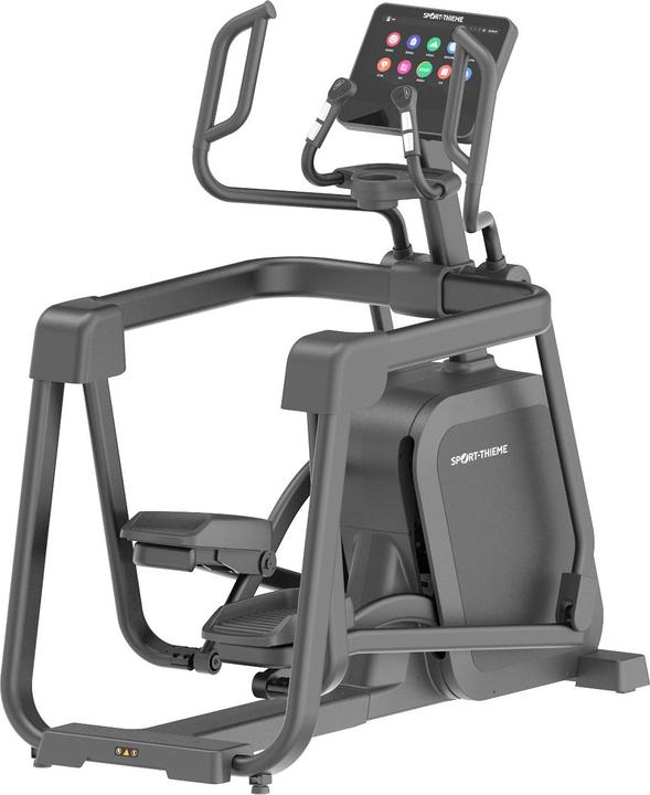 Produktbild Sport-Thieme Crosstrainer C850