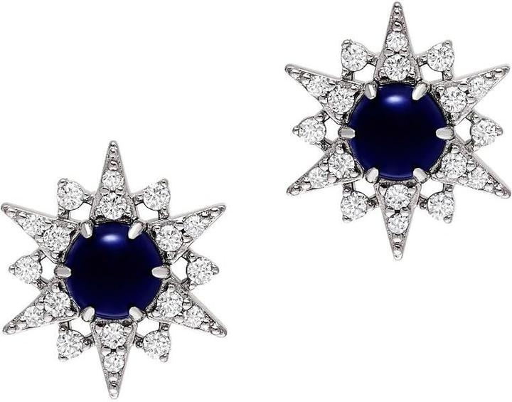 Produktbild Emporio Armani Sentimental Ohrstecker (925er Silber)