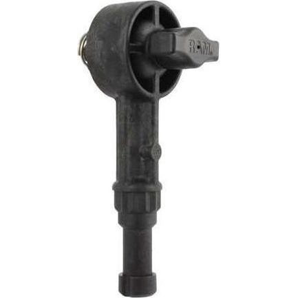 RAM Mounts RAM ROD HOLDER 4Inch LONG, Barcode-Scanner Zubehör