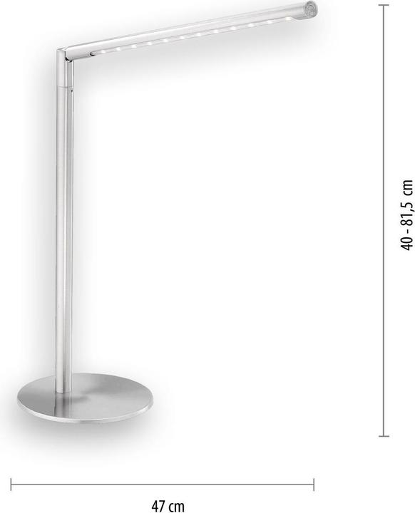 Actual product image Licht-Erlebnisse Rindor (590 lm)