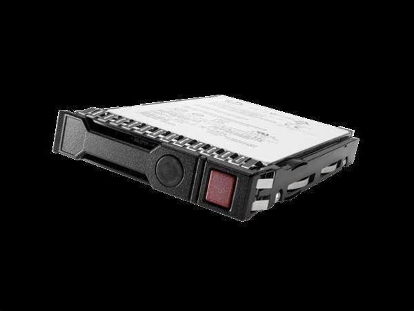 Produktbild HPE 12g 2.5" Sas 2.4tb 10k (2.40 TB, 2.5")