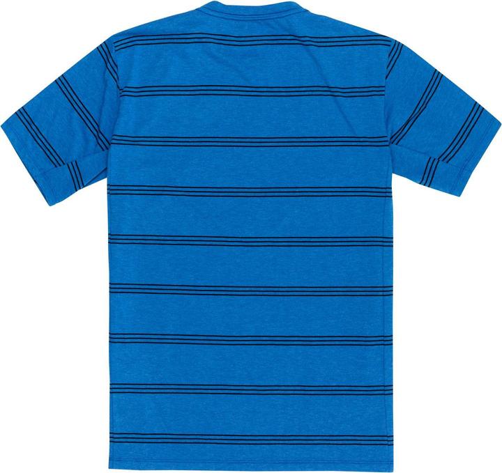 Produktbild Troy Lee Designs Skyline SS Ride Tee, Washed Out, cobalt, M (M)