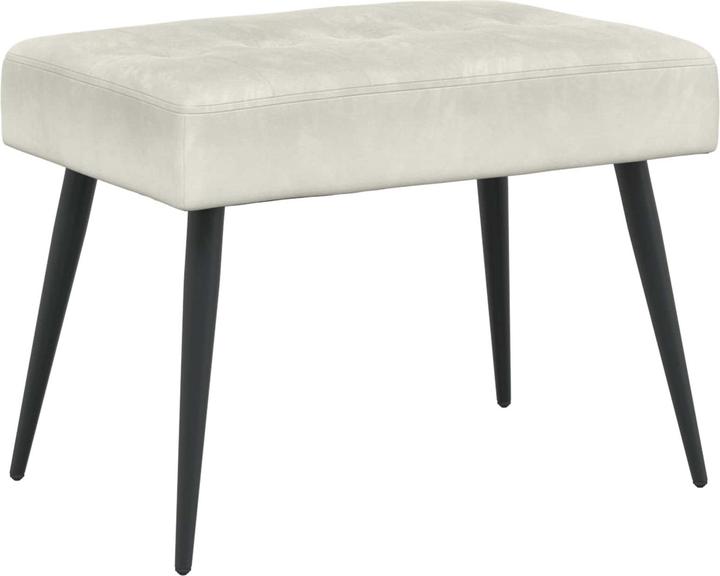 Produktbild vidaXL Moderne Bänke (40 cm)