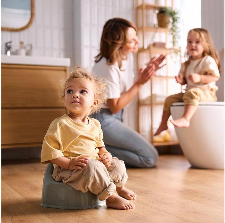 Produktbild Rotho Babydesign Toilettensitz AVA Sage Green