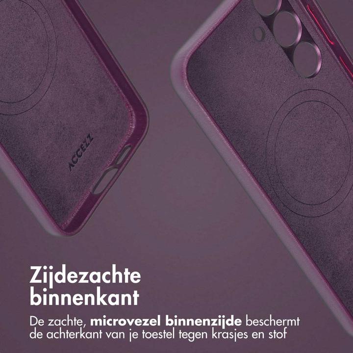 Produktbild Accezz SH00069289 (Samsung Galaxy S23+)