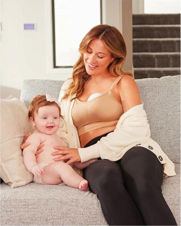 Image du produit Momcozy M5 Tire-lait double GRA