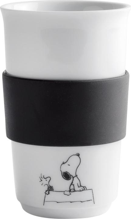 Actual product image Kahla Peanuts To Go Becher (350 ml, 1 x)