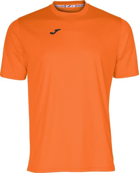 Fluorescent Orange