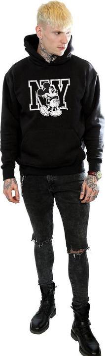 Produktbild Disney Mickey Mouse NY Kicking Kapuzenpullover (L)