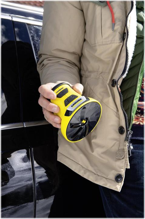 Image du produit Kärcher EDI 4 Gratte-glace électrique