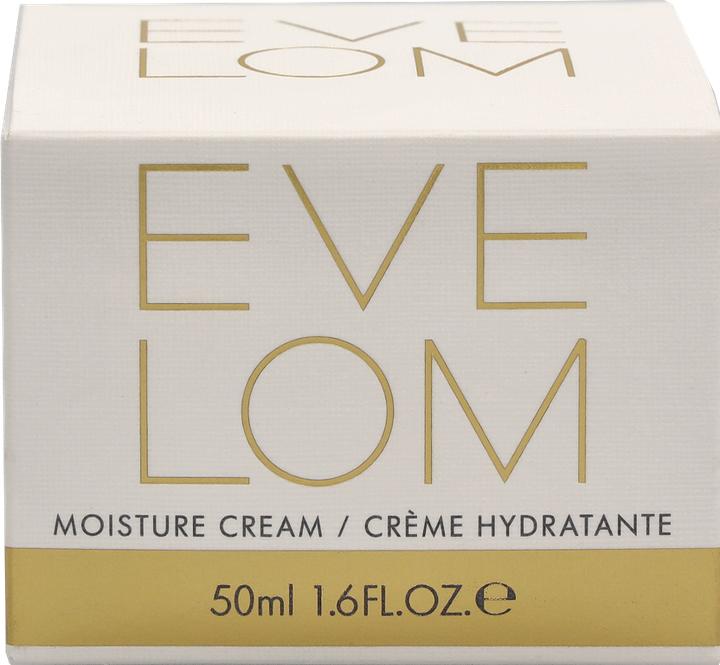 Produktbild Eve Lom Moisture Cream (50 ml, Tagescreme)