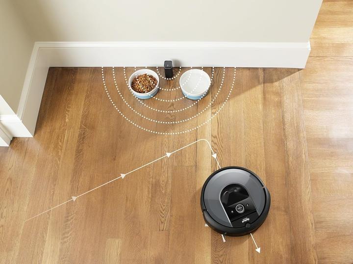Actual product image iRobot Roomba Dual Mode Virtual Wall® Barrier 2 Pack