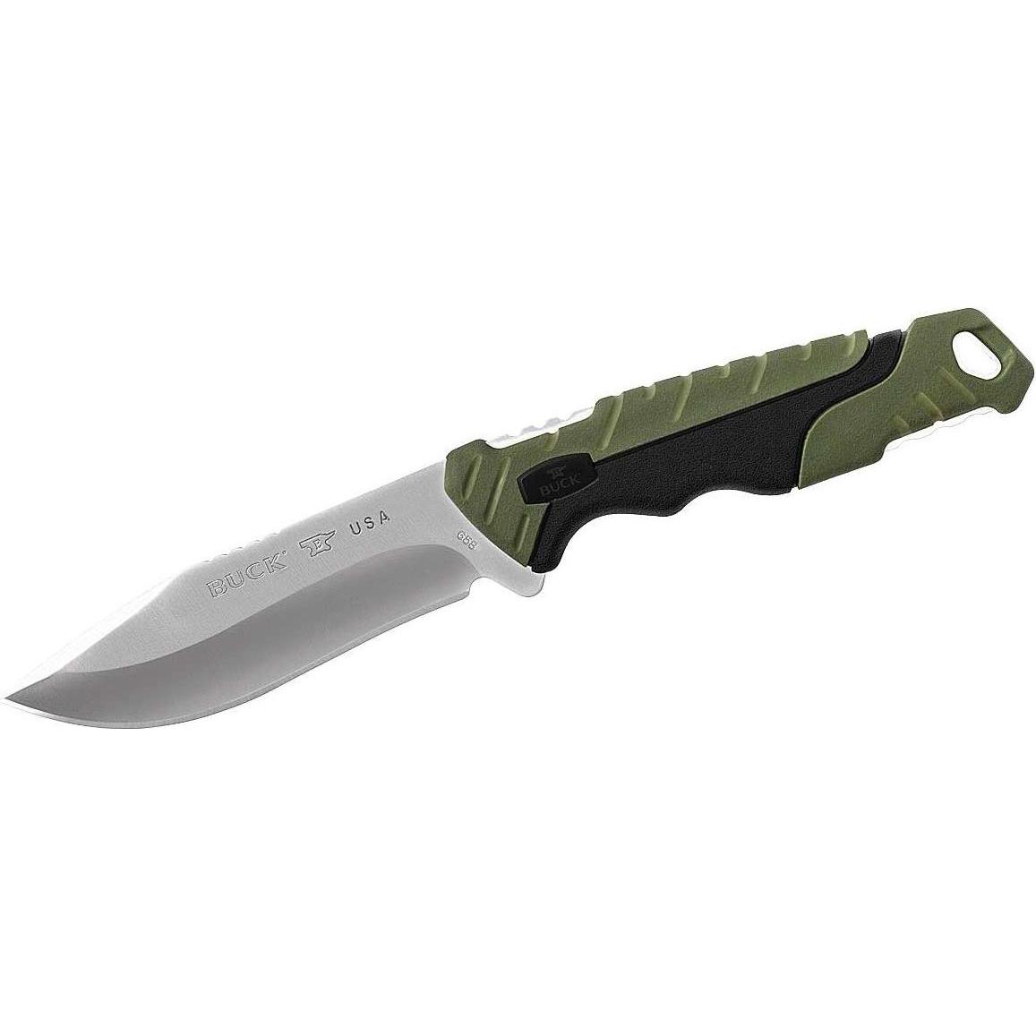 Buck, Mehrzweckmesser, Jagdmesser 658 PURSUIT (10 cm)