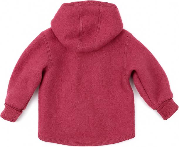 Actual product image Halfen Walk Jacket with Zipper (92)