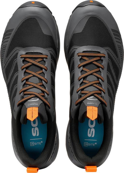 Actual product image Scarpa Ribelle Run LT WP, Trail Running Schuh (42)
