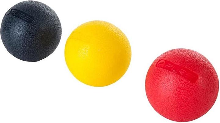 Produktbild Pure2improve Massageball-Set (5 cm)