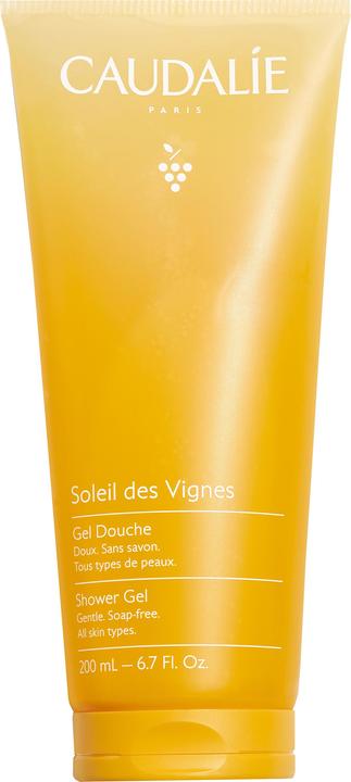 Actual product image Caudalie Douchegel Soleil Vignes(re) (200 ml)