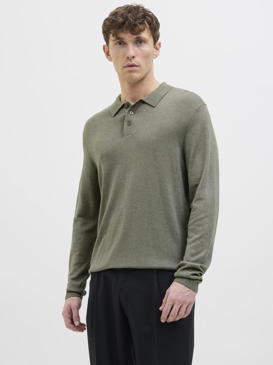 Image du produit Jack & Jones Polo uni Polo (S)