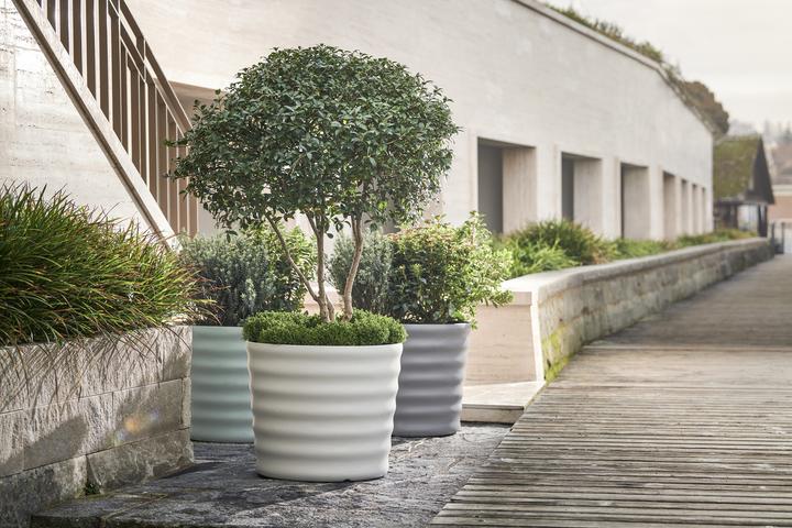 Produktbild Eternit Maia (59 x 50 cm)