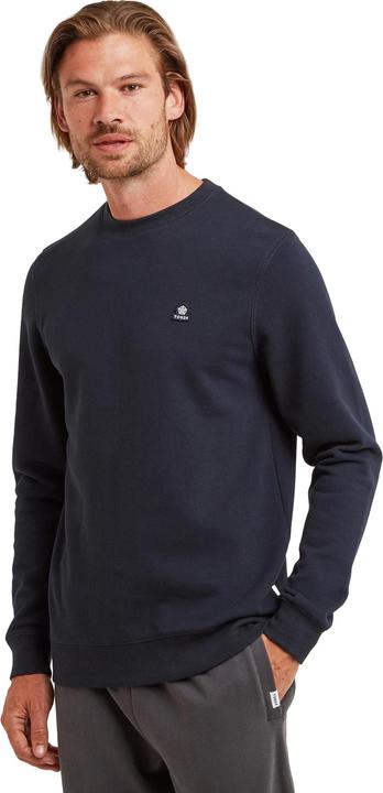 Actual product image TOG24 Mens Mellor Crew Neck Sweatshirt (M)