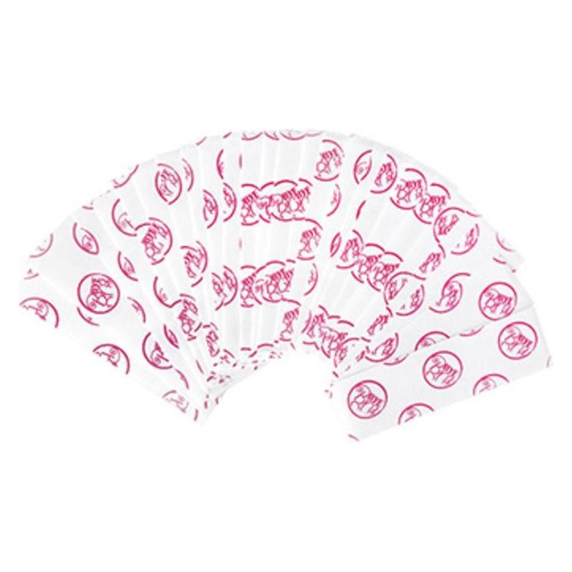 Bye Bra, BHs, Dress Tape Strips, Transparent, (Einzelpack, One Size)