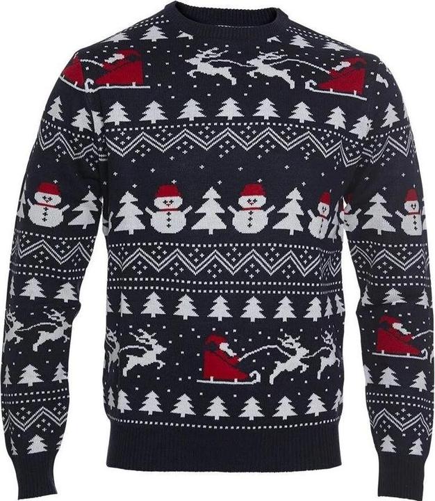 Christmas Sweats The Stylish Sweater (XL)