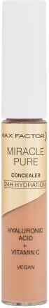 Actual product image Max Factor MIRACLE PURE concealers #5 7.8 ml (05)