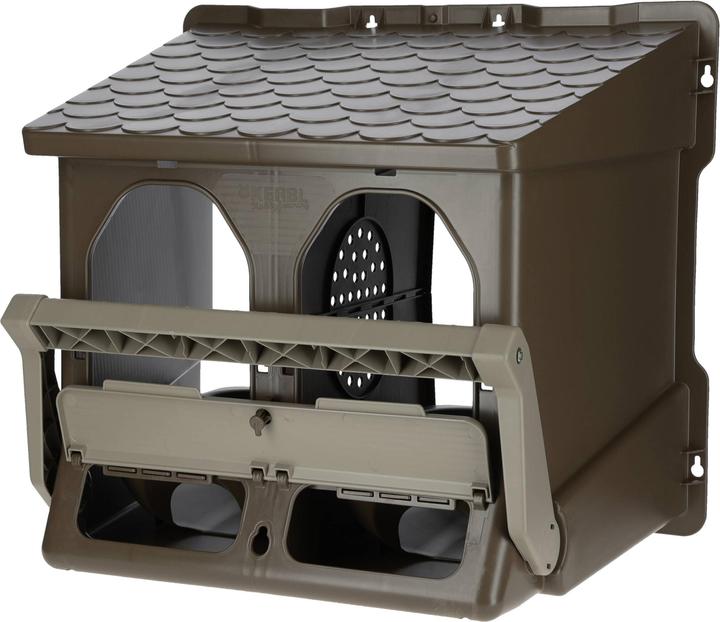 Produktbild Kerbl Doppellegenest