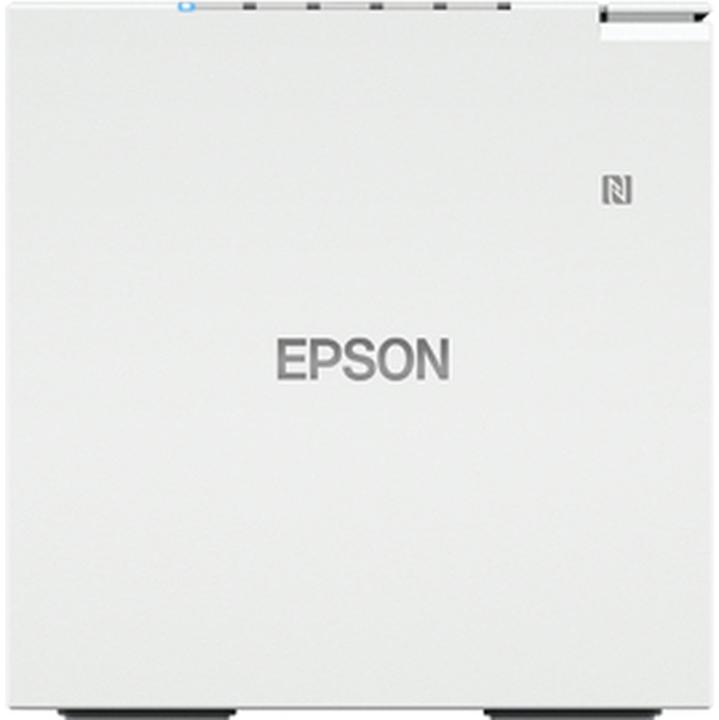 Image du produit Epson TM-M30III (USB, Bluetooth, microSDHC, WLAN)