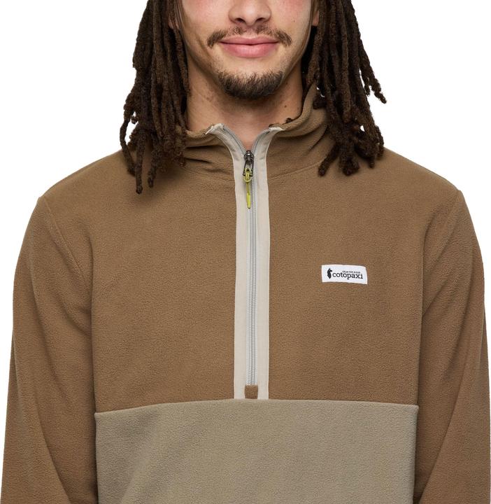 Produktbild Cotopaxi Amado Fleece Pullover (M)