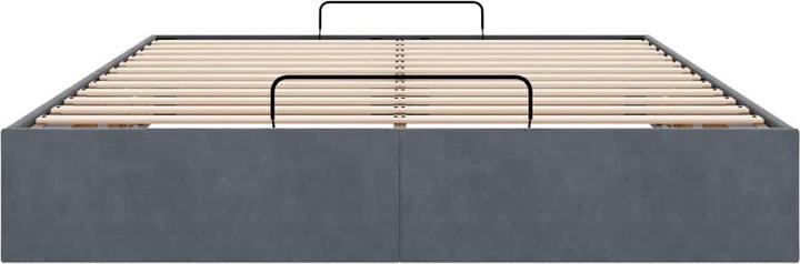 Produktbild vidaXL Ottoman-Bett (140 x 200 cm)