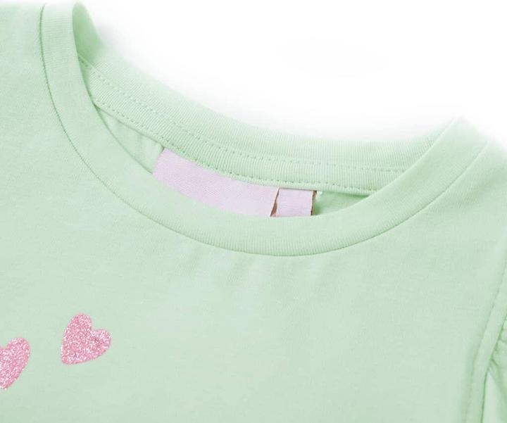 Produktbild vidaXL Kinder T-Shirt (128)