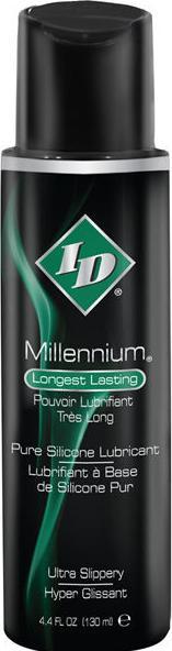Produktbild ID Millenium Gleitmittel (130 ml)