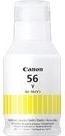 Produktbild Canon GI-56Y Tintenflasche (Y)