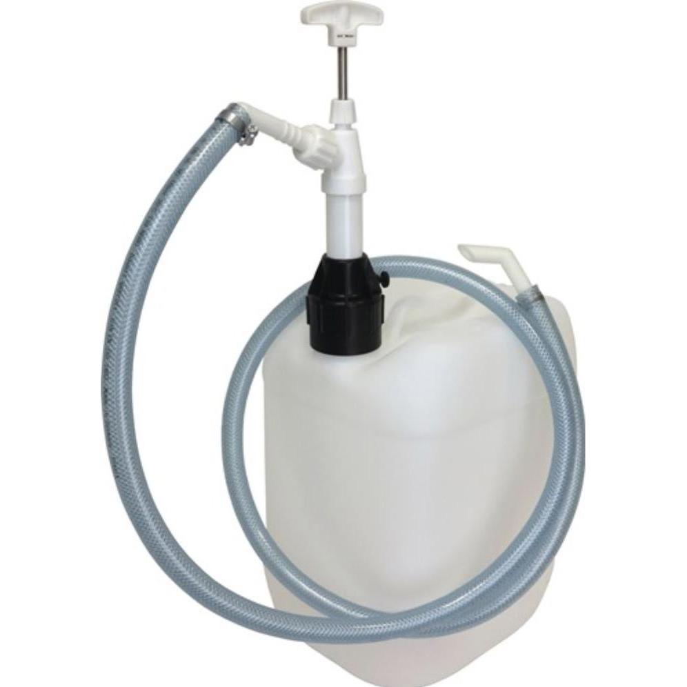 Mato, Garagenausstattung, Kanisterliftpumpe KLP-C25 250 cm³ für