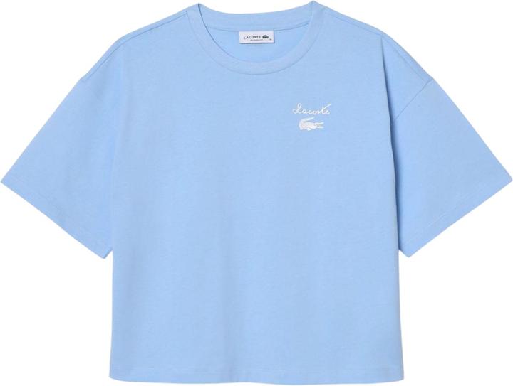 Immagine prodotto Lacoste Maglietta Logo Donna (34)