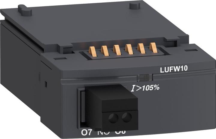 Actual product image Schneider LUFW10