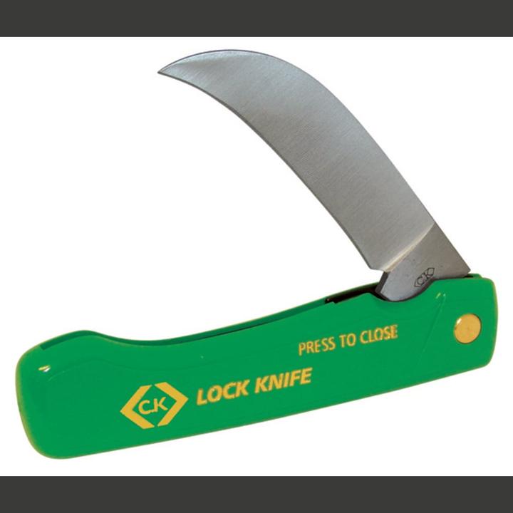 Produktbild C.K Magma Gartenmesser G9068L