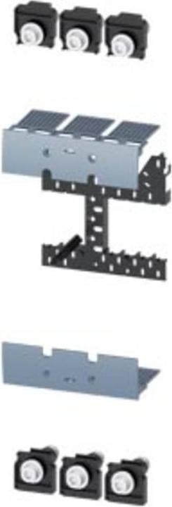 Actual product image Siemens SIEM plug-in unit